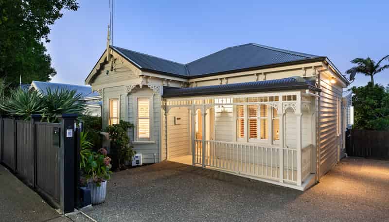 21 Selbourne Street, Grey Lynn