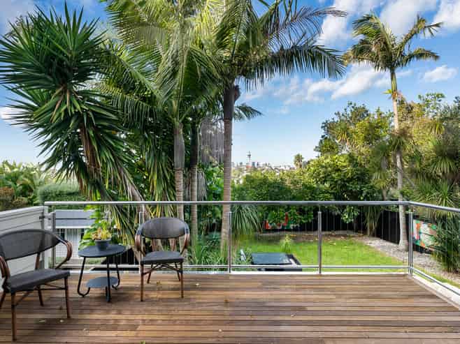 21 Selbourne Street, Grey Lynn