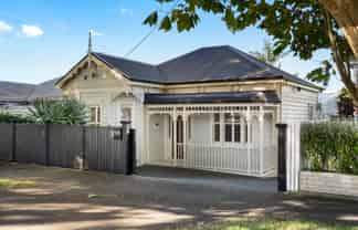 21 Selbourne Street, Grey Lynn