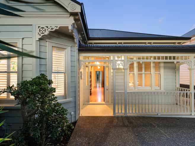 21 Selbourne Street, Grey Lynn