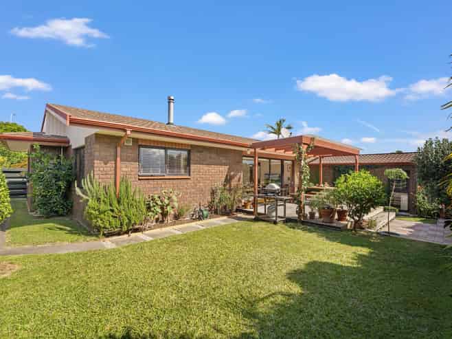 11C Golf Road, Mount Maunganui
