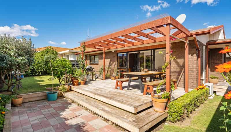 11C Golf Road, Mount Maunganui