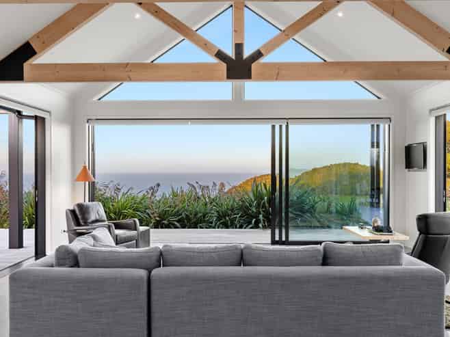 231 Heard Road, Waihi