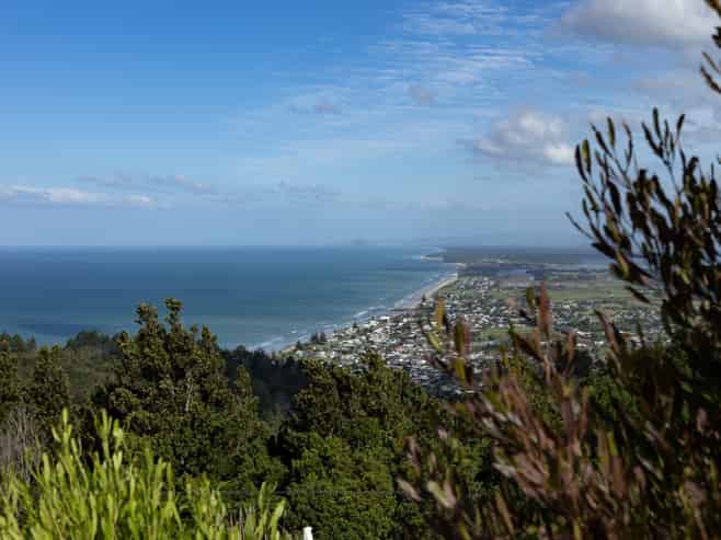 231 Heard Road, Waihi