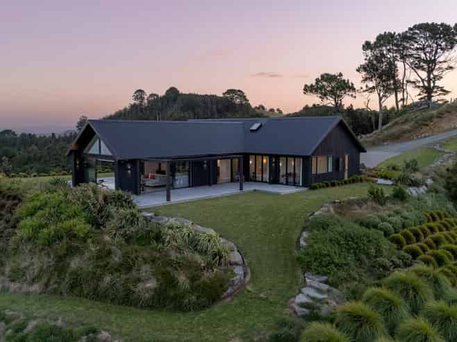 231 Heard Road, Waihi