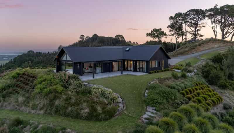 231 Heard Road, Waihi