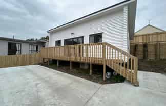 A/164 Edmonton rd, Te Atatu South