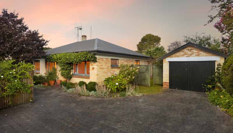 18 Tamihana Avenue, Fairfield