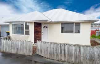 3/217 Oxford Street, South Dunedin