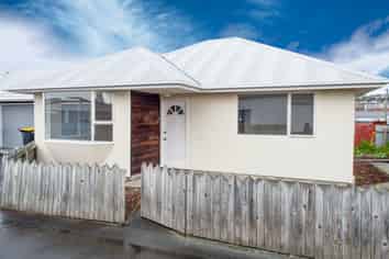 3/217 Oxford Street, South Dunedin