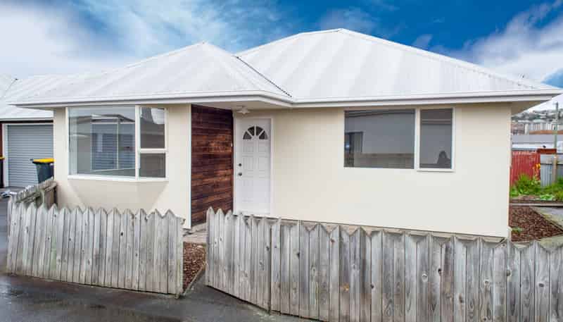 3/217 Oxford Street, South Dunedin