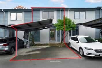 41/8 Soljak Place, Mount Albert