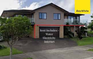 1 Roy Maloney Drive, Henderson