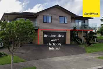 1 Roy Maloney Drive, Henderson