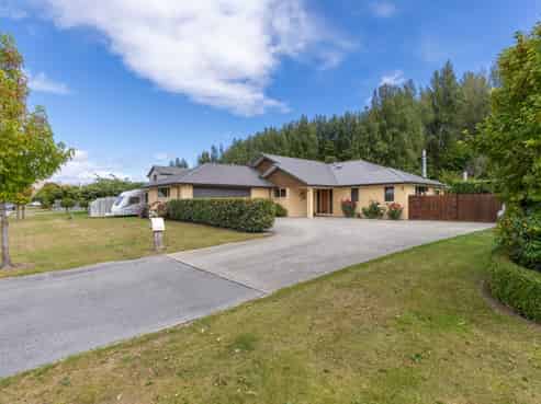 33 Sylvan Street, Lake Hayes Estate