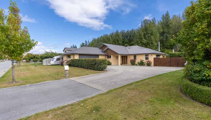 33 Sylvan Street, Lake Hayes Estate