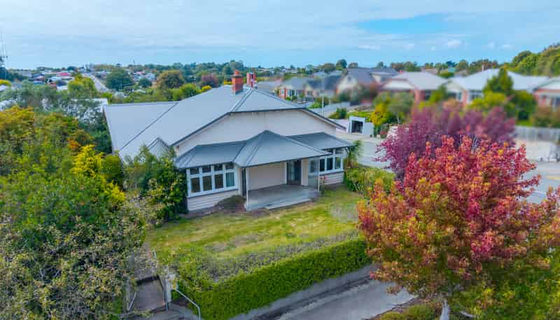 74 Rhodes Street, Parkside