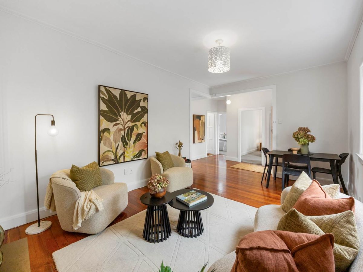 7/492 Mt Eden Road, Mount Eden, Auckland City, Auckland