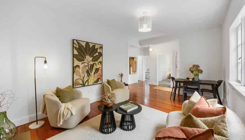 7/492 Mt Eden Road, Mount Eden