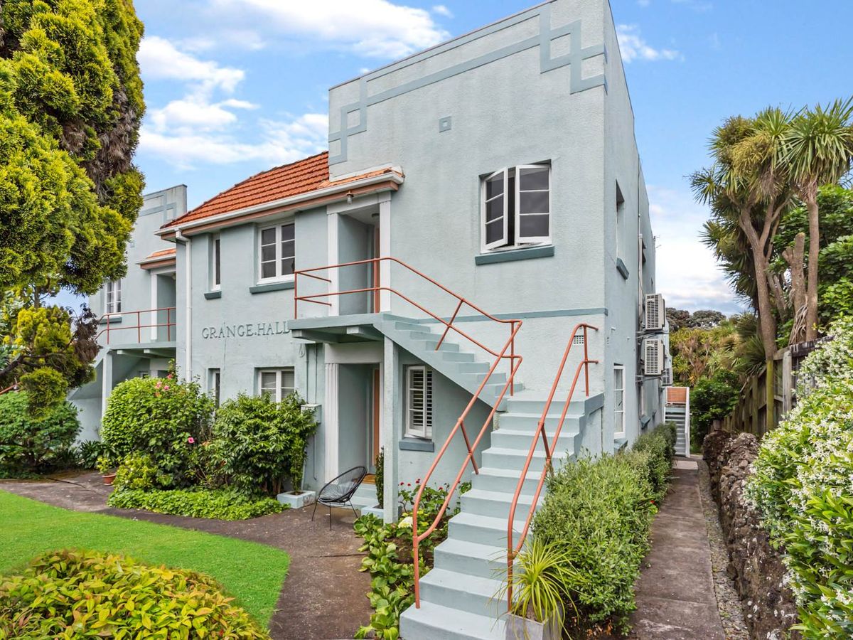 7/492 Mt Eden Road, Mount Eden, Auckland City, Auckland - Photo 2