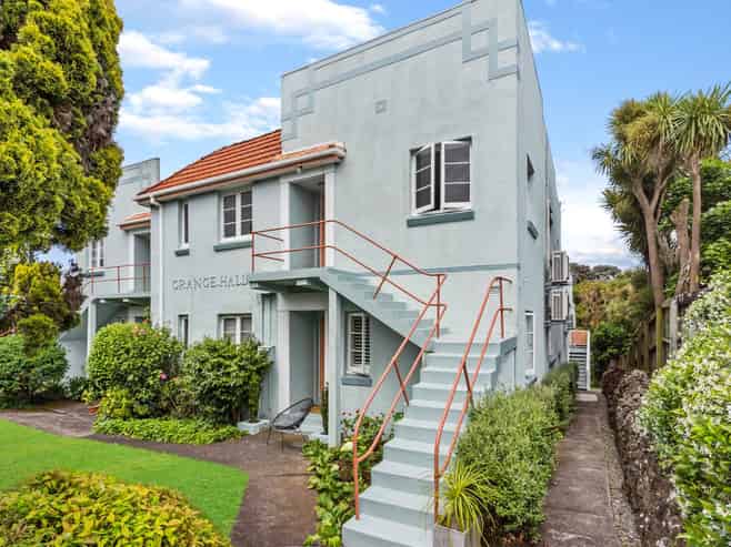 7/492 Mt Eden Road, Mount Eden