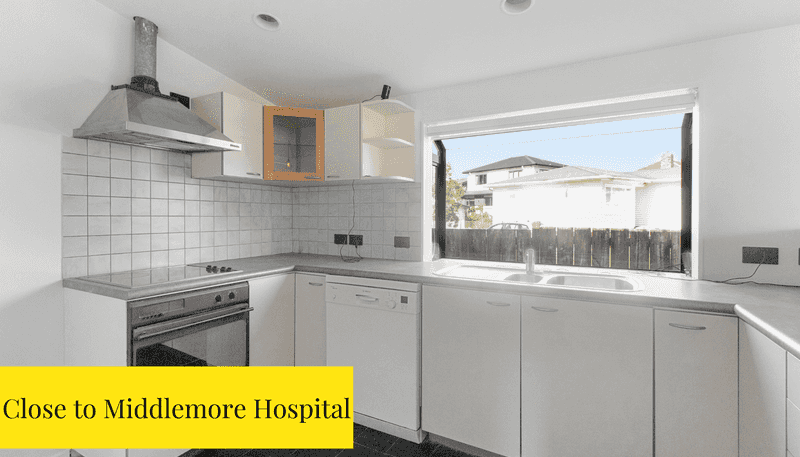 2/42 Wedgwood Ave, Mangere