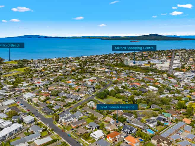 2/5a Tobruk Crescent, Milford