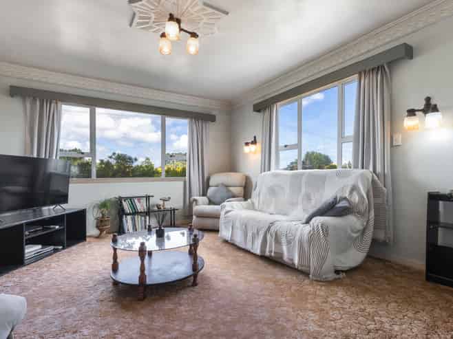 111 Union Street, FOXTON