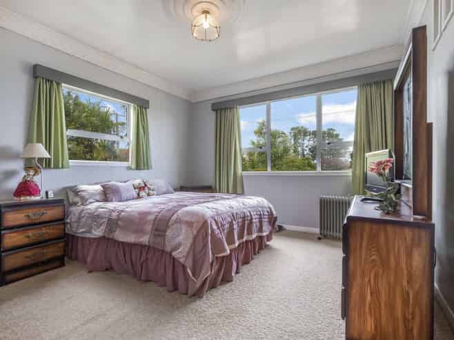 111 Union Street, FOXTON