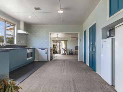 111 Union Street, Foxton