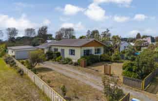 111 Union Street, FOXTON