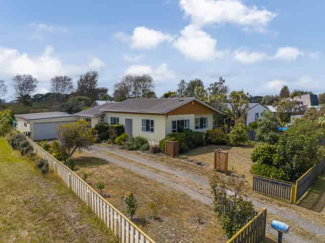 111 Union Street, FOXTON