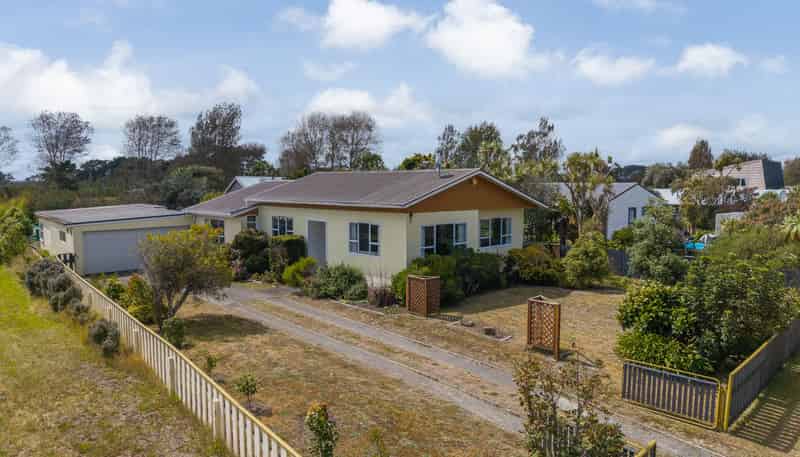 111 Union Street, FOXTON