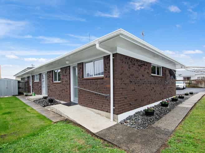 3/14A Shortland Street, Regent