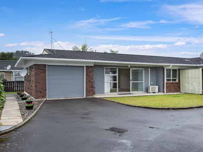 3/14A Shortland Street, Regent