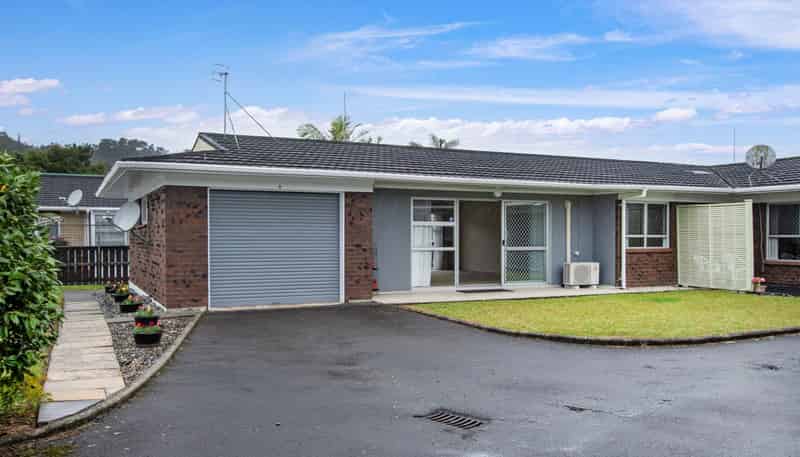 3/14A Shortland Street, Regent