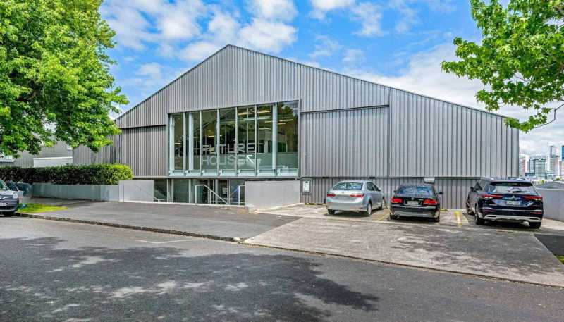 24 Balfour Road, Parnell