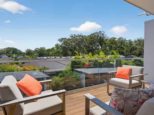 12D Blake Greens, Silverdale