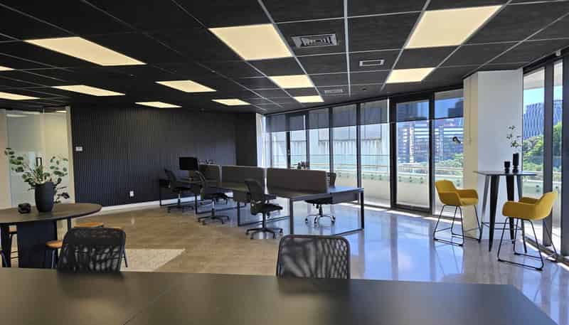  Kitchener Street, Auckland Central