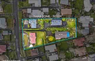 1-2/40,40A &42 Savoy Road, Glen Eden