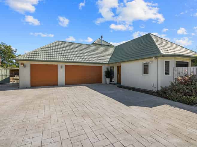 22 The Mews, Lincoln