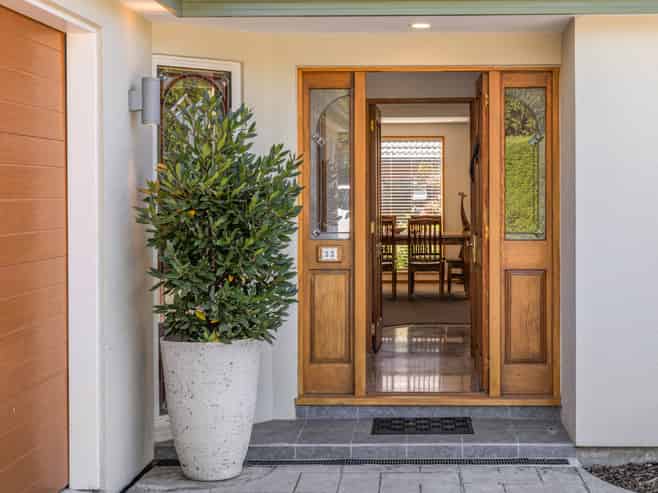 22 The Mews, Lincoln