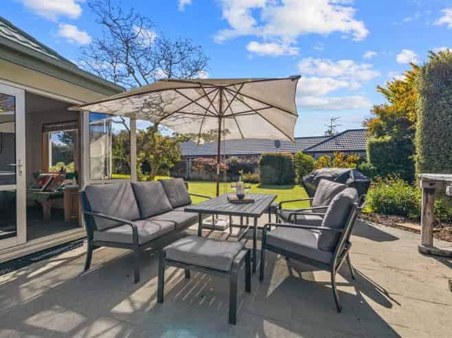 22 The Mews, Lincoln