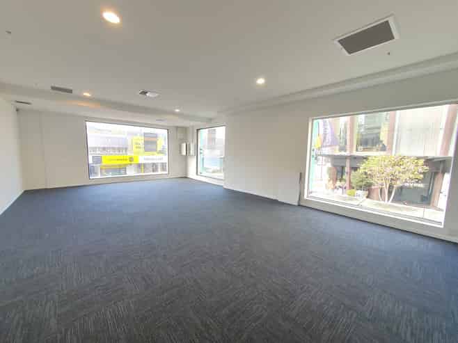 Investment + owner occupier options