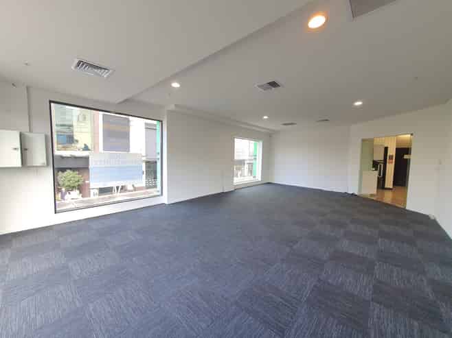 Investment + owner occupier options