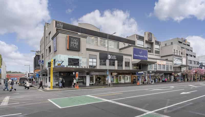 Unit 2F/255 Broadway, Newmarket