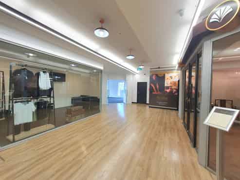 High-yield investment + owner occupier options