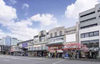 Occupy or invest – steps from 277 Westfield