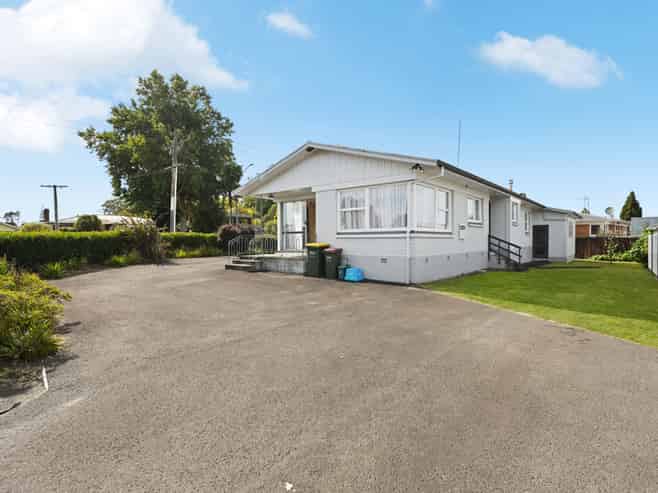 155 Hukanui Road, Chartwell