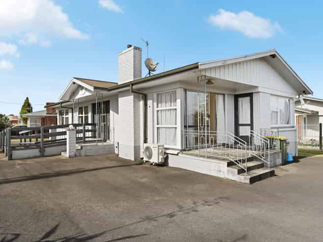 155 Hukanui Road, Chartwell